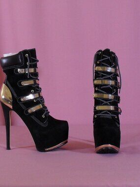 Zigi Girl Sublime Boots